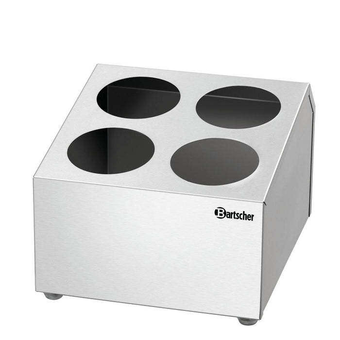 Bartscher - Bartscher Besteckbehälter BK40 - GastroDeals