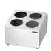Bartscher - Bartscher Besteckbehälter BK40 - GastroDeals
