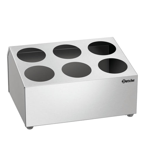 Bartscher - Bartscher Besteckbehälter BK60 - GastroDeals