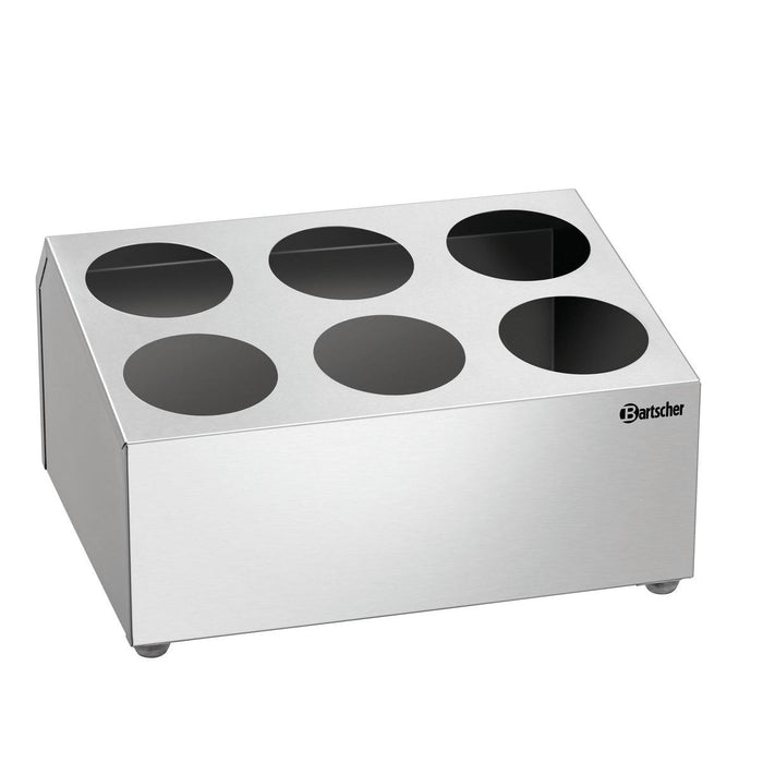 Bartscher - Bartscher Besteckbehälter BK60 - GastroDeals
