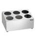 Bartscher - Bartscher Besteckbehälter BK60 - GastroDeals