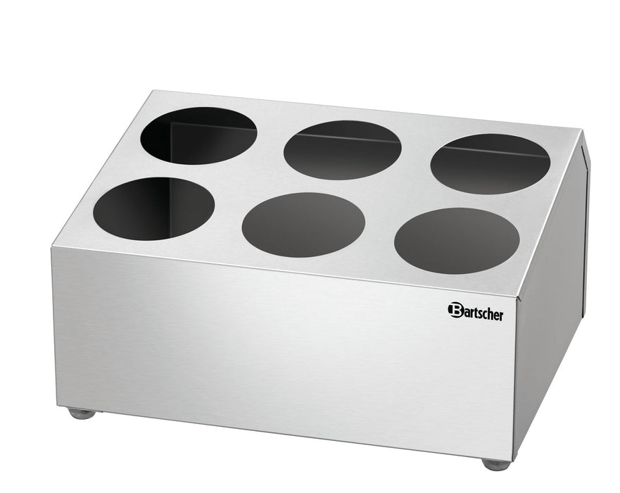 Bartscher - Bartscher Besteckbehälter BK60 - GastroDeals