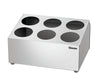 Bartscher - Bartscher Besteckbehälter BK60 - GastroDeals