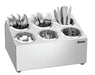 Bartscher - Bartscher Besteckbehälter BK60 - GastroDeals