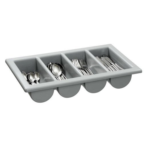Bartscher - Bartscher Besteckkasten 1/1GN Polypropylen - GastroDeals