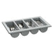 Bartscher - Bartscher Besteckkasten 1/1GN Polypropylen - GastroDeals