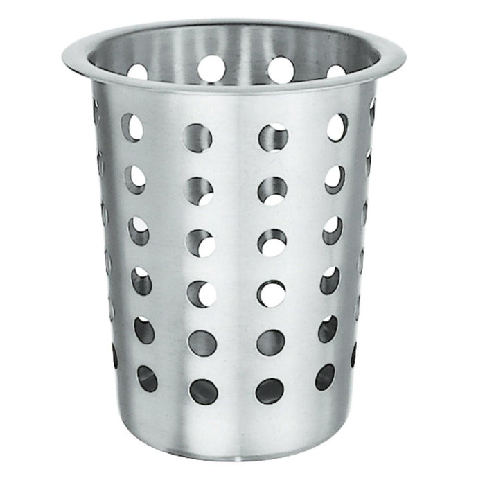 Bartscher - Bartscher Besteckköcher, CNS18/8 - GastroDeals