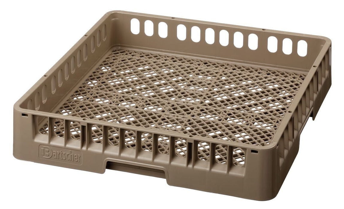 Bartscher - Bartscher Besteckkorb 500x500x100 - GastroDeals