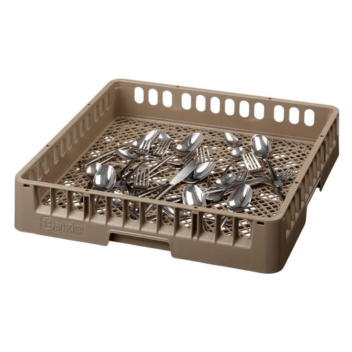 Bartscher - Bartscher Besteckkorb 500x500x100 - GastroDeals