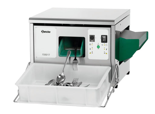 Bartscher - Bartscher Besteckkorbhalter 1500/17 - GastroDeals