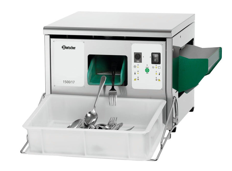 Bartscher - Bartscher Besteckkorbhalter 1500/17 - GastroDeals