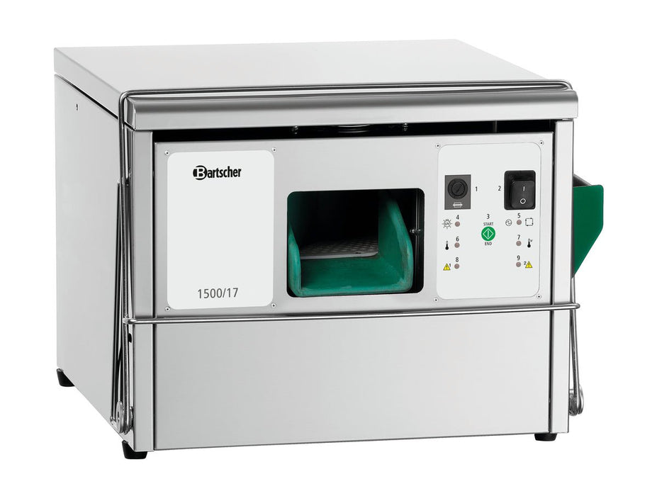 Bartscher - Bartscher Besteckkorbhalter 1500/17 - GastroDeals