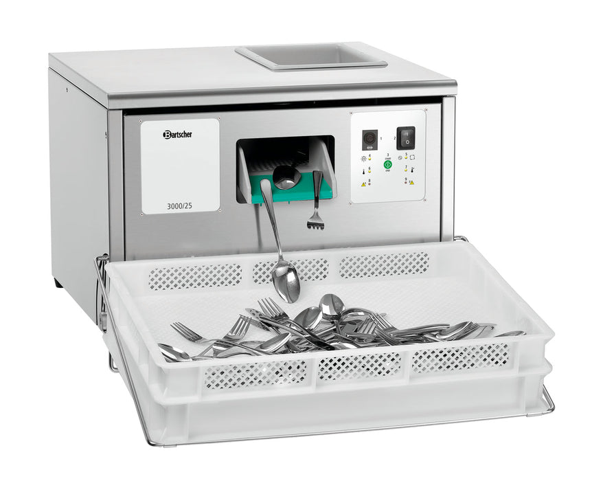 Bartscher - Bartscher Besteckkorbhalter 3000/25 - GastroDeals