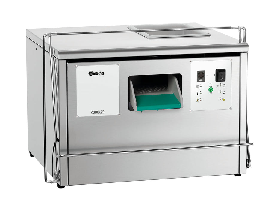 Bartscher - Bartscher Besteckkorbhalter 3000/25 - GastroDeals
