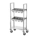 Bartscher - Bartscher Besteckwagen TBST200 - GastroDeals