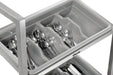 Bartscher - Bartscher Besteckwagen TBST200 - GastroDeals