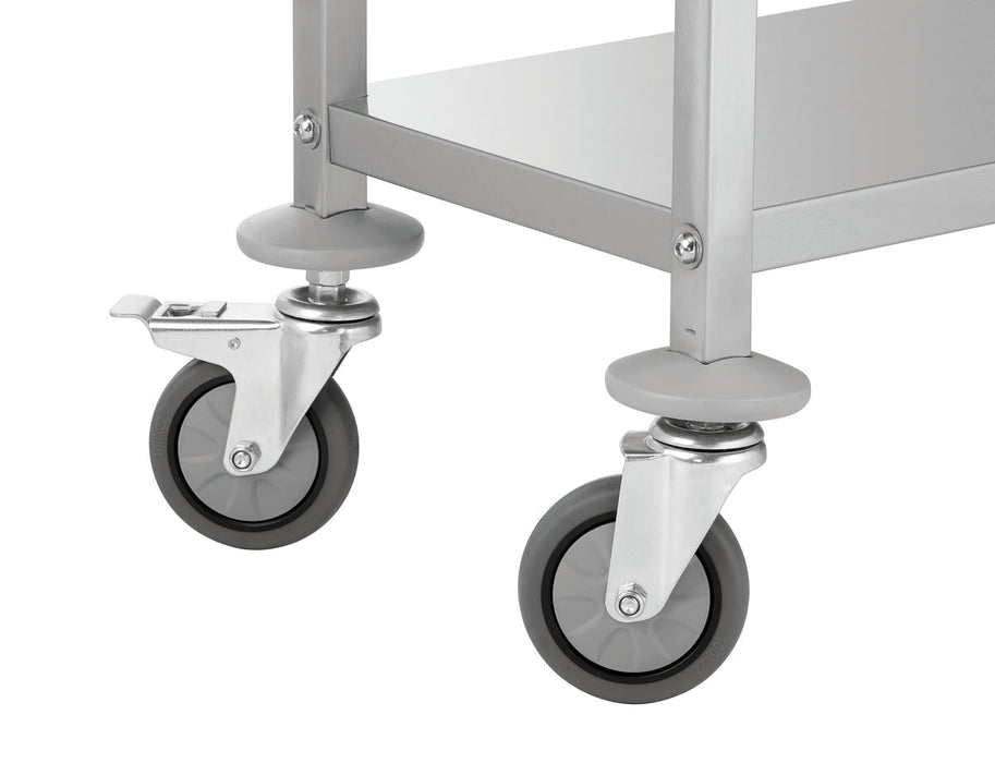 Bartscher - Bartscher Besteckwagen TBST200 - GastroDeals