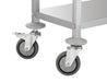 Bartscher - Bartscher Besteckwagen TBST200 - GastroDeals