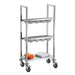 Bartscher - Bartscher Besteckwagen TBST200 - GastroDeals