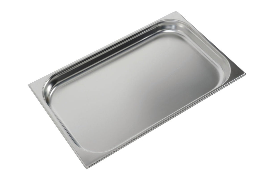 Bartscher - Bartscher Blech 1/1GN, 40 mm - GastroDeals