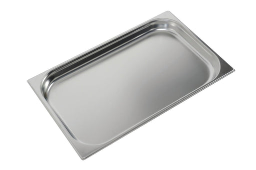 Bartscher - Bartscher Blech 1/1GN, 40 mm - GastroDeals
