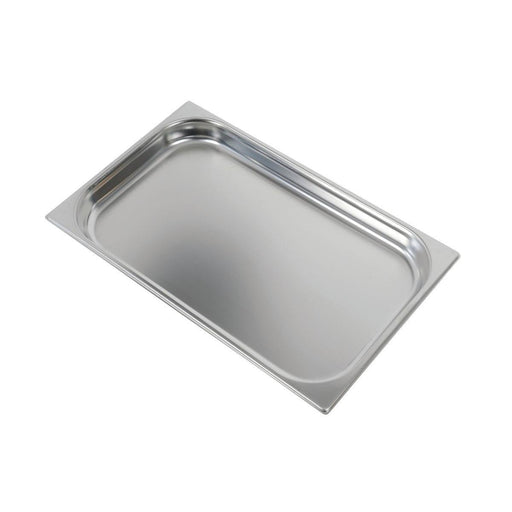 Bartscher - Bartscher Blech 1/1GN, 40 mm - GastroDeals