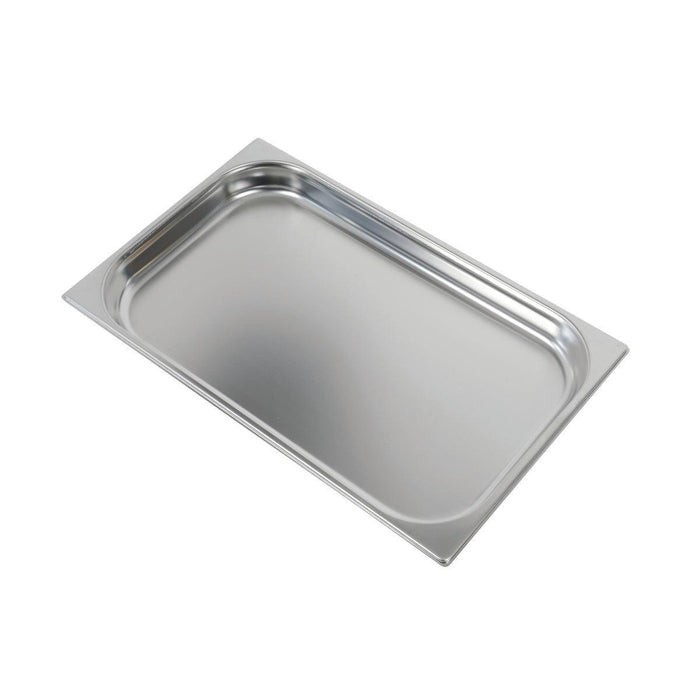 Bartscher - Bartscher Blech 1/1GN, 40 mm - GastroDeals