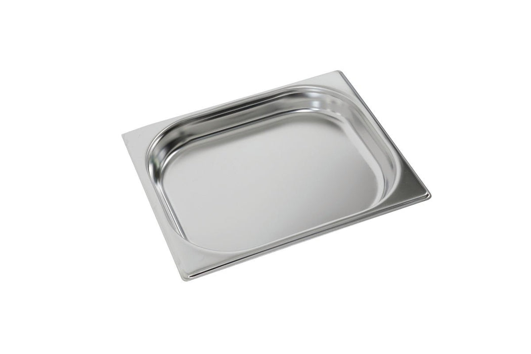 Bartscher - Bartscher Blech 1/2GN, 40 mm - GastroDeals