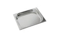 Bartscher - Bartscher Blech 1/2GN, 40 mm - GastroDeals