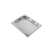 Bartscher - Bartscher Blech 1/2GN, 40 mm - GastroDeals