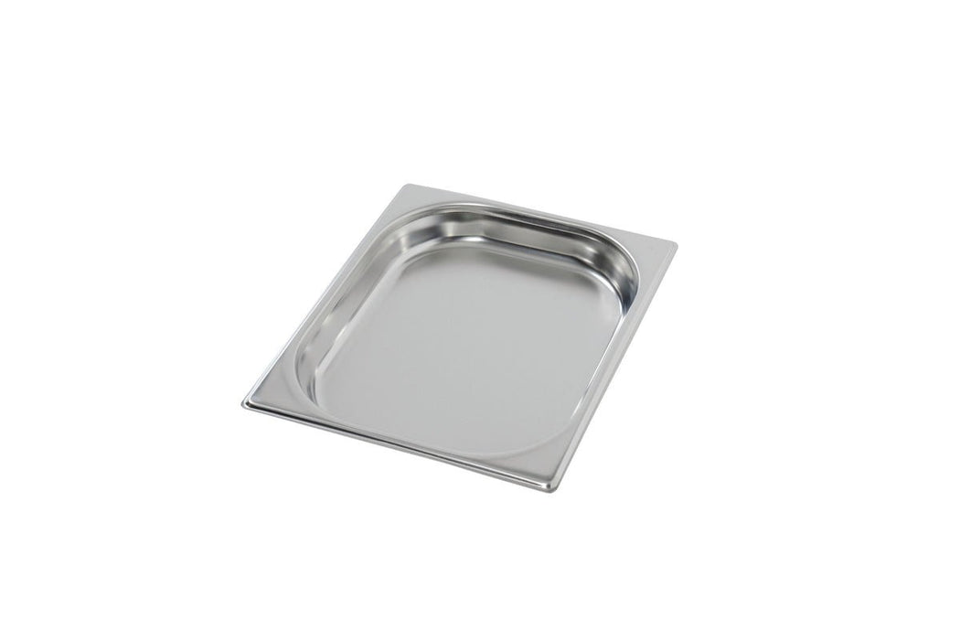 Bartscher - Bartscher Blech 1/2GN, 40 mm - GastroDeals