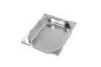 Bartscher - Bartscher Blech 1/2GN, 65 mm - GastroDeals