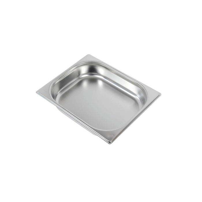 Bartscher - Bartscher Blech 1/2GN, 65 mm - GastroDeals