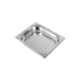 Bartscher - Bartscher Blech 1/2GN, 65 mm - GastroDeals