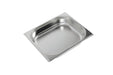 Bartscher - Bartscher Blech 1/2GN, 65 mm - GastroDeals