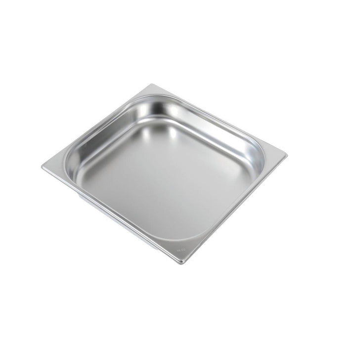Bartscher - Bartscher Blech 2/3GN, 65 mm - GastroDeals