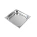 Bartscher - Bartscher Blech 2/3GN, 65 mm - GastroDeals