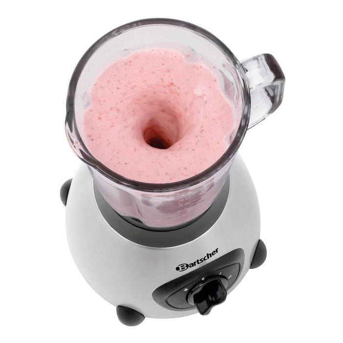 Bartscher - Bartscher Blender 1,5L - GastroDeals