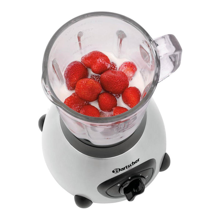 Bartscher - Bartscher Blender 1,5L - GastroDeals