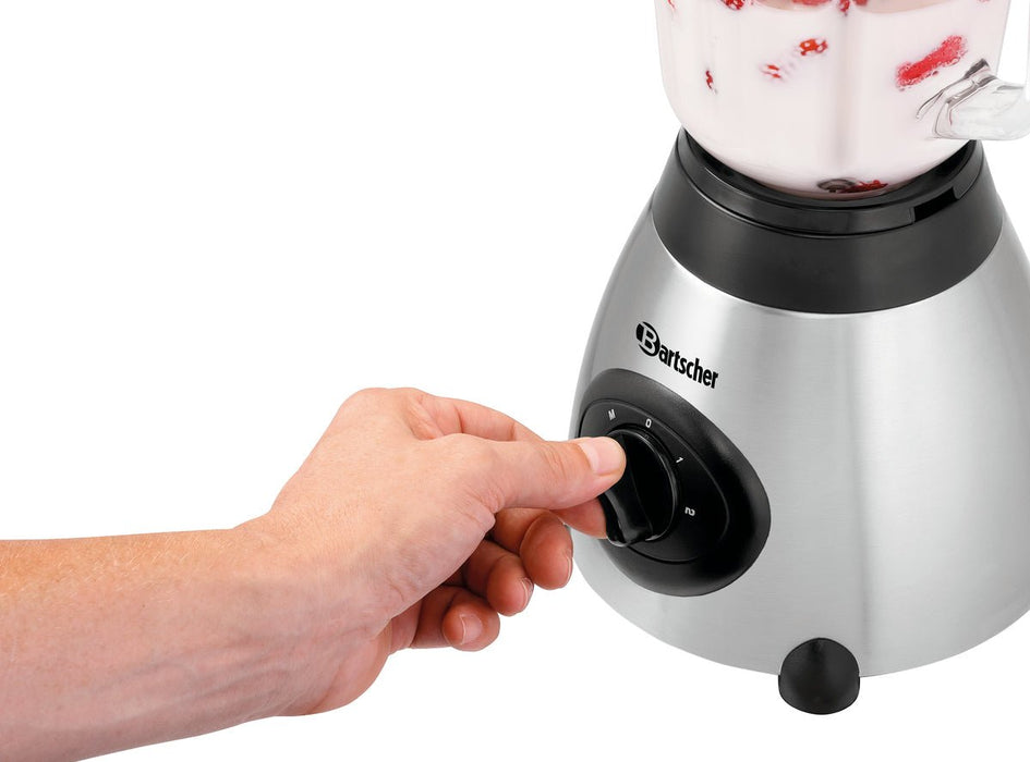 Bartscher - Bartscher Blender 1,5L - GastroDeals