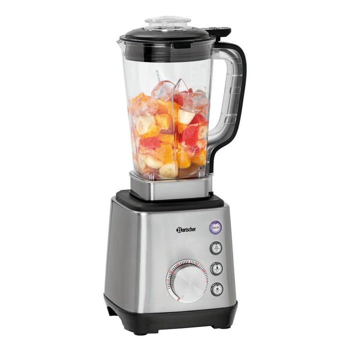 Bartscher - Bartscher Blender 2,6L - GastroDeals
