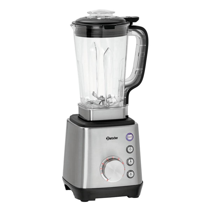 Bartscher - Bartscher Blender 2,6L - GastroDeals