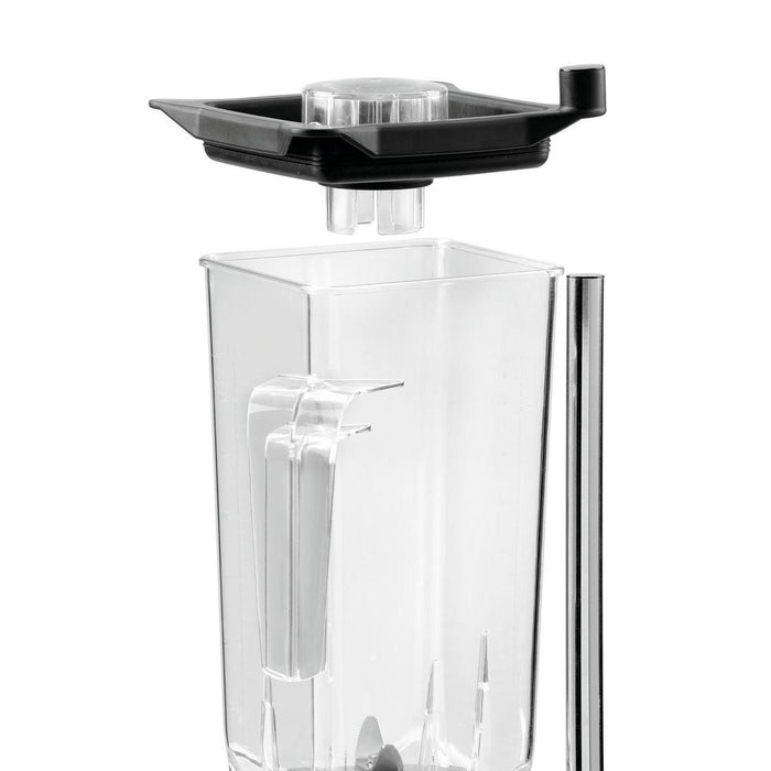 Bartscher - Bartscher Blender PRO 2,5L - GastroDeals