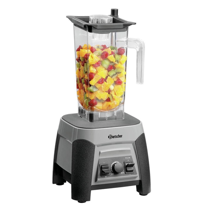Bartscher - Bartscher Blender PRO 2,5L - GastroDeals