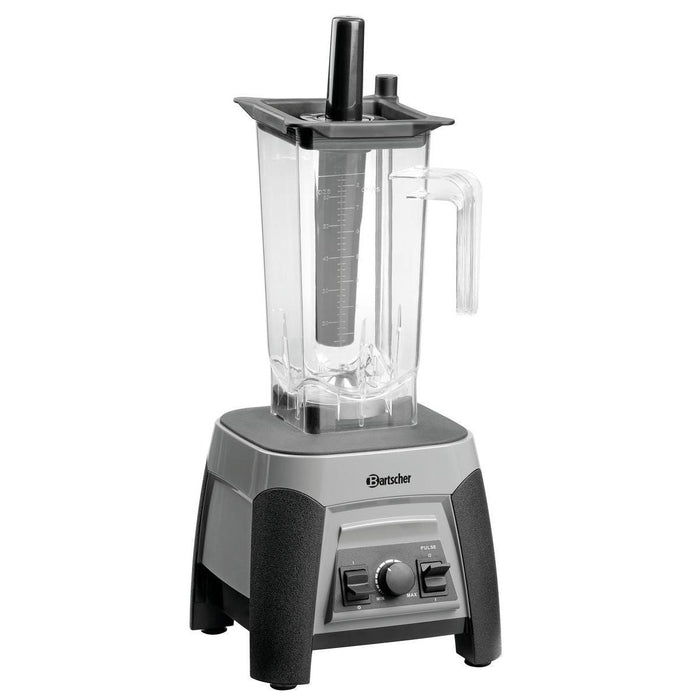 Bartscher - Bartscher Blender PRO 2,5L - GastroDeals