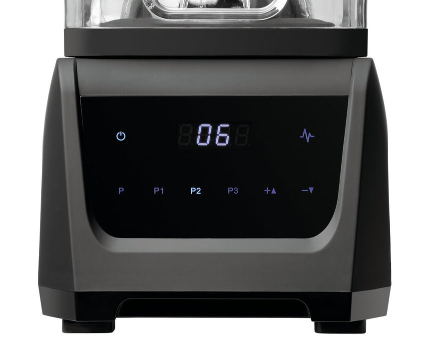 Bartscher - Bartscher Blender PRO TOUCH 2,5L - GastroDeals