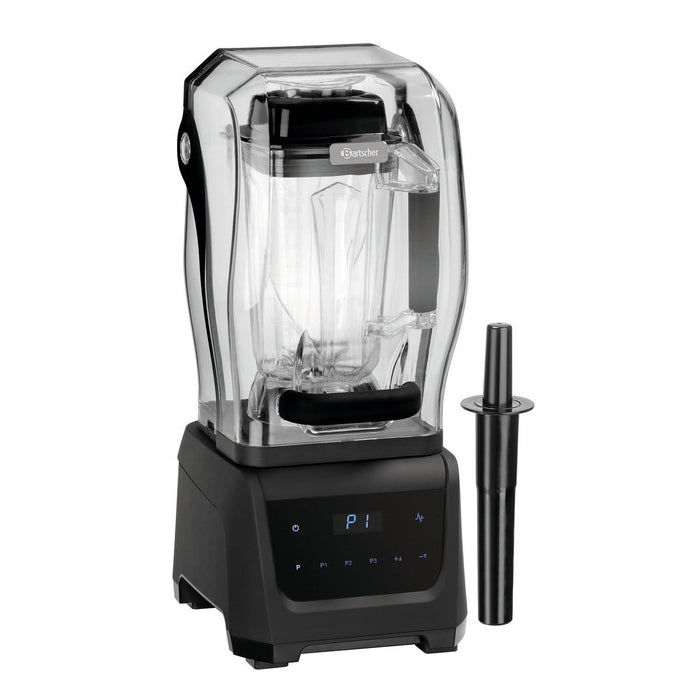 Bartscher - Bartscher Blender PRO TOUCH 2,5L - GastroDeals