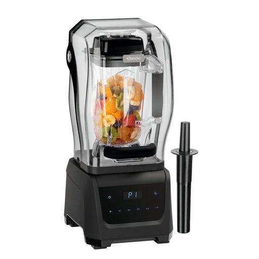 Bartscher - Bartscher Blender PRO TOUCH 2,5L - GastroDeals