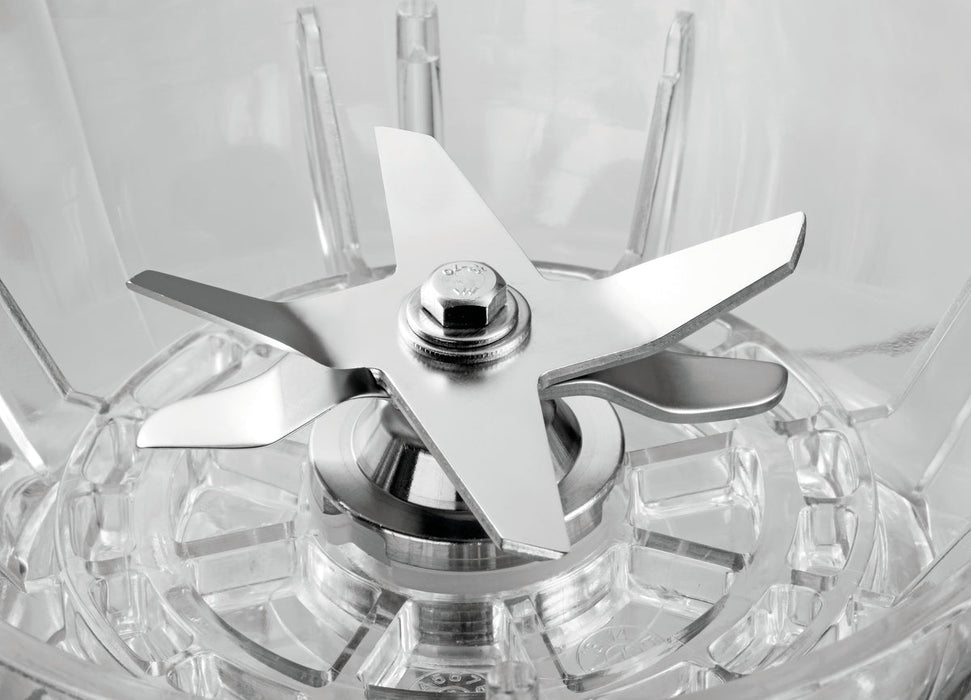 Bartscher - Bartscher Blender PRO TOUCH 2,5L - GastroDeals