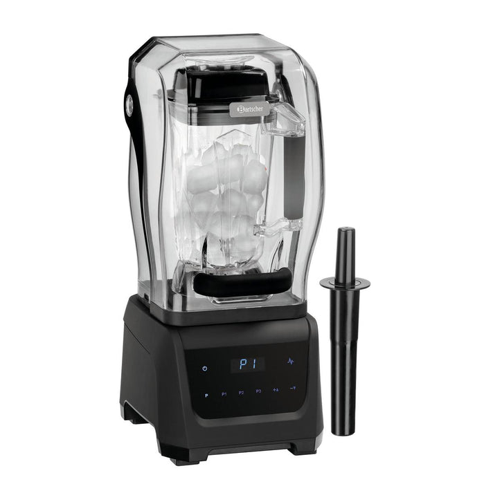 Bartscher - Bartscher Blender PRO TOUCH 2,5L - GastroDeals